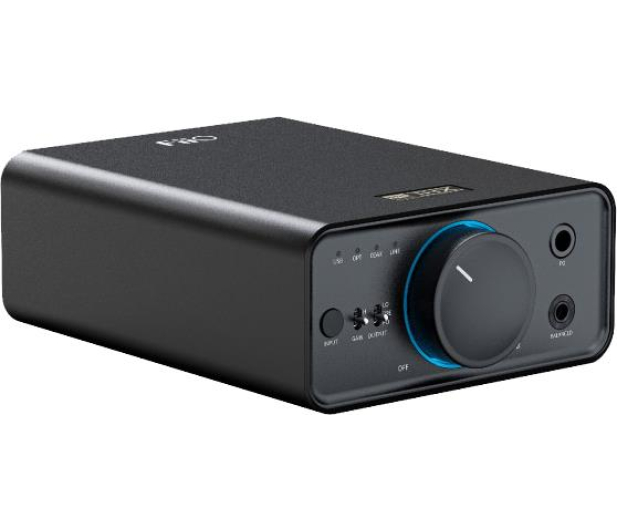 FiiO K7 DAC - 1105624 - zdjęcie 2
